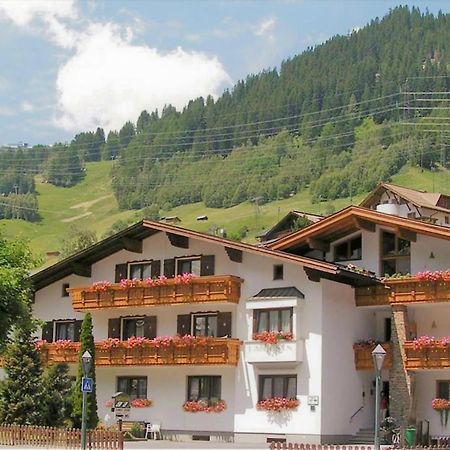 Haus Fallesin Санкт-Антон-ам-Арльберг Екстер'єр фото